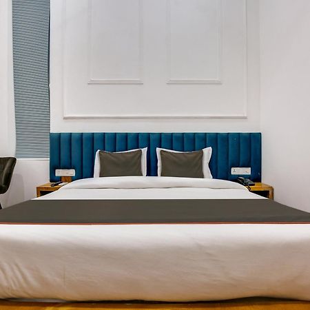 Fabhotel Amar Villa אמריצר מראה חיצוני תמונה
