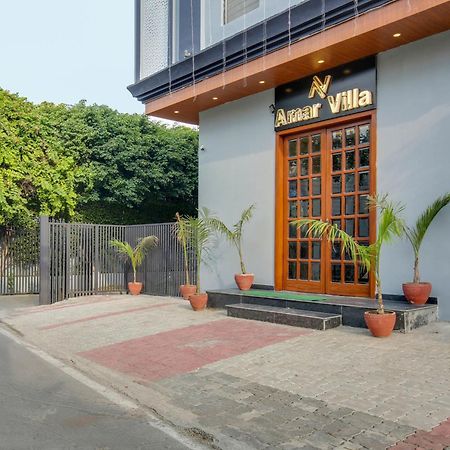 Fabhotel Amar Villa אמריצר מראה חיצוני תמונה