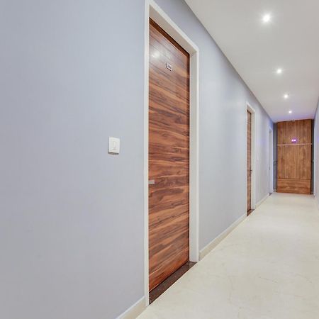 Fabhotel Amar Villa אמריצר מראה חיצוני תמונה