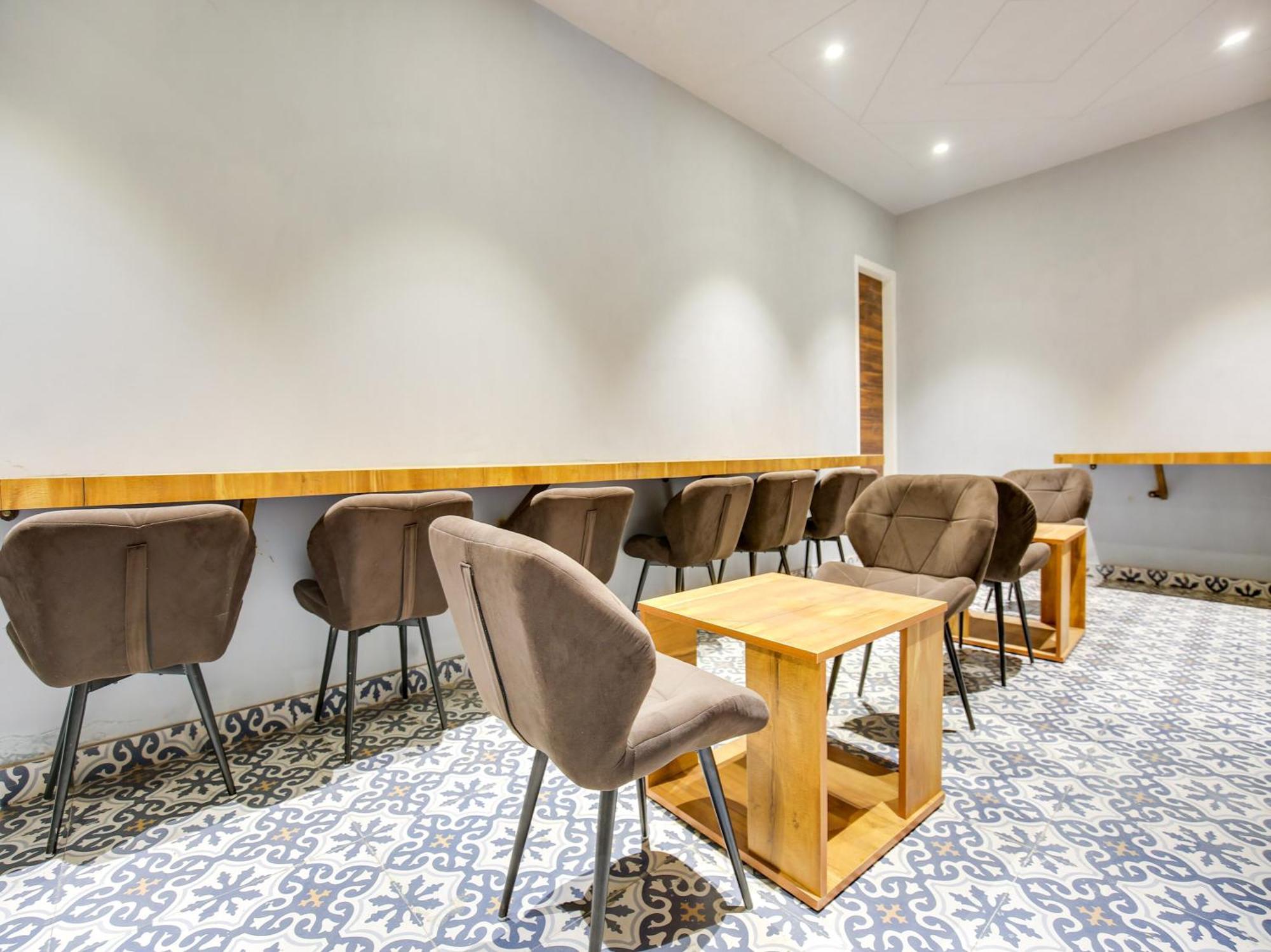 Fabhotel Amar Villa אמריצר מראה חיצוני תמונה