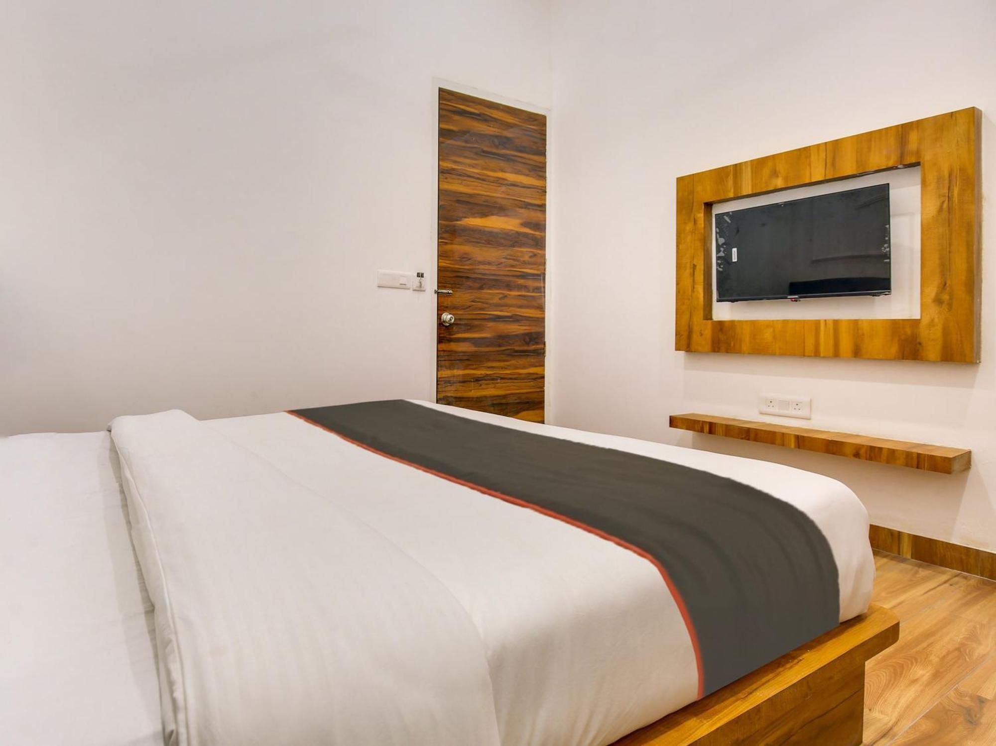 Fabhotel Amar Villa אמריצר מראה חיצוני תמונה