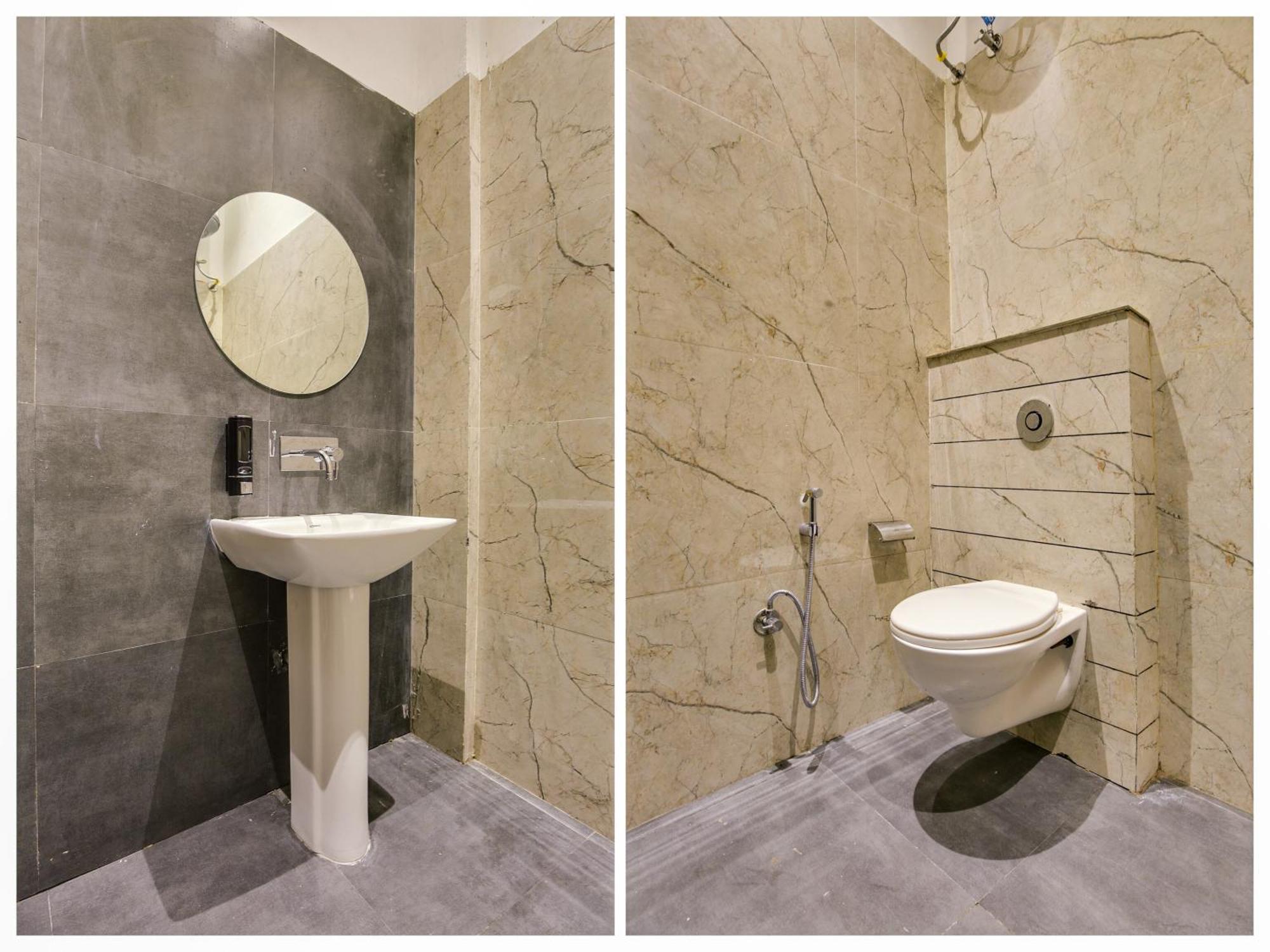 Fabhotel Amar Villa אמריצר מראה חיצוני תמונה
